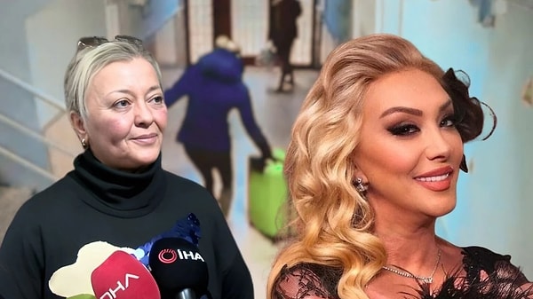 Esra Ezmeci'nin Yeni Baştan programında Güllü'nün kız kardeşi Kader Tut ile Sultan Nur Ulu canlı yayında yüzleşti. Kader Tut'un taziye evinde yaşananları anlatmasıyla stüdyoda duygusal anlar yaşandı.