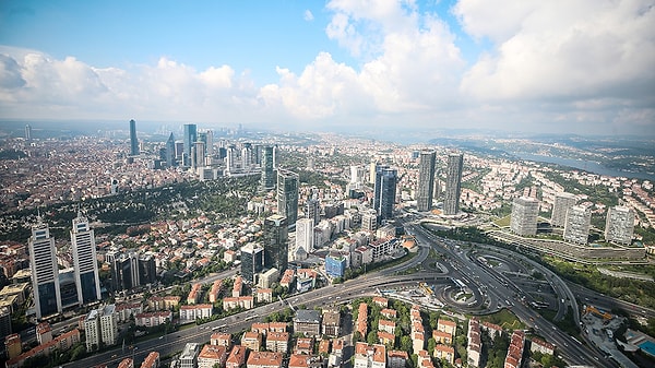 İstanbul'da ortalama kira 36 bin 877 lira oldu, Ankara ile arada 7 bin liradan fazla fark var