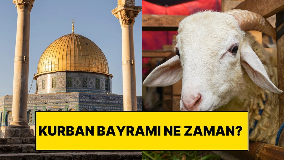 2027 Kurban Bayramı Ne Zaman? Kurban Bayramı Tatili Kaç Gün, 9 Gün Olacak mı?
