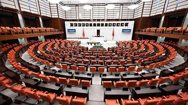 TBMM Plan ve Bütçe Komisyonu’nda Tasfiyesine Karar Verilen Bazı Yatırım Fonlarına İlişkin Kanun Teklifi kabul edildi.