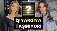 Sosyal Medyada Hedef Alınan Daha 17'nin Yıldızı Ceren Ayruk'un Menajerinden Sert Açıklama!