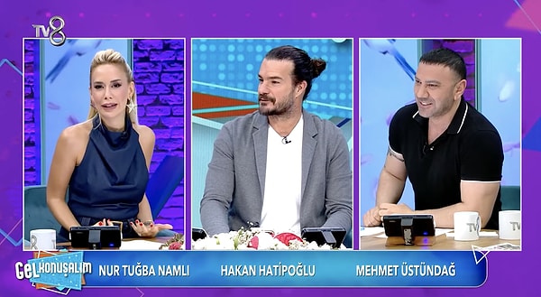 Gel Konuşalım 15 Ekim Perşembe günü neden yayınlanmadı?