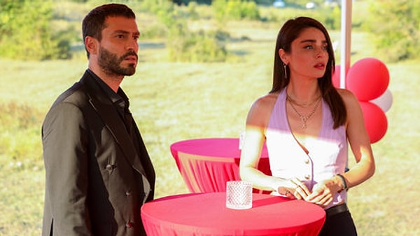 Bu Akşam Hangi Diziler Yayınlanacak?