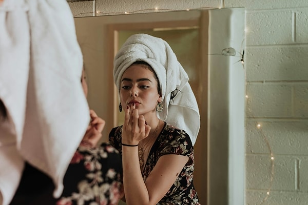 Kremlerdeki retinol, A vitamininin bir türevi