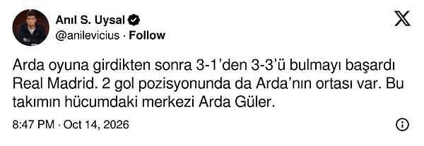 Merkez belli.