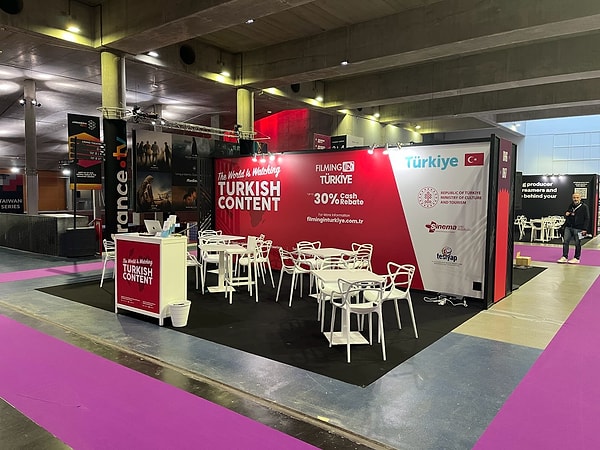 Son başvuru 7 Aralık, seçilen 6 proje 25-29 Ocak'ta İstanbul'da atölyeye katılacak.