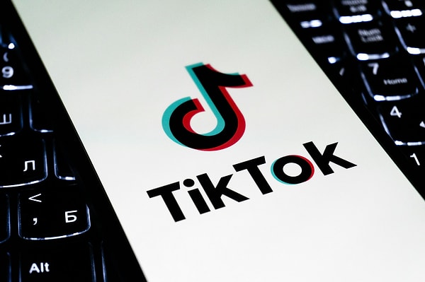 TikTok ise kullanıcı etkileşiminde Netflix'e yaklaştı.