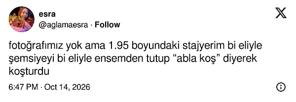 Fotoğrafı olmayan ama hikâyesi olan bir sel anısı