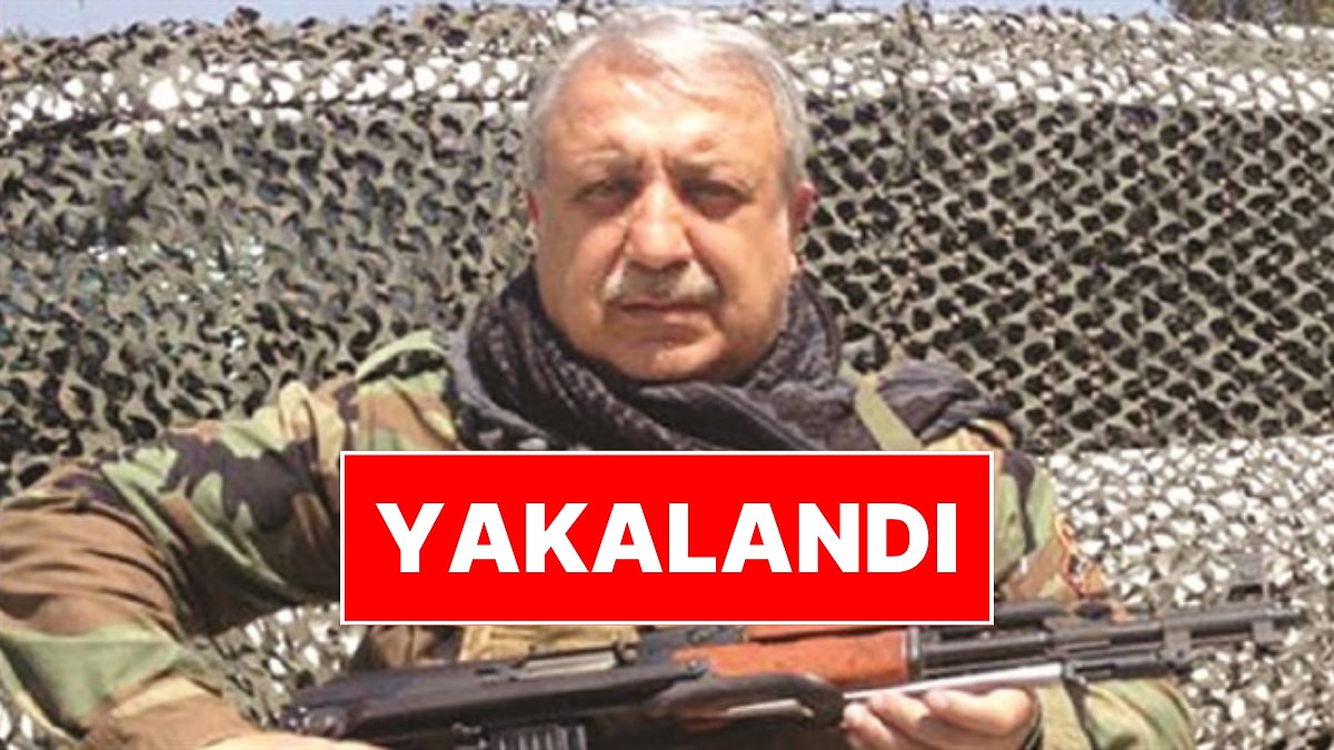 Reyhanlı Saldırısı Sanığı Mihraç Ural Yakalandı
