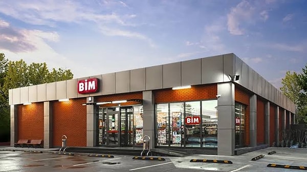 BİM yeni şirket kuruyor. Adım atacağı sektör belli oldu.