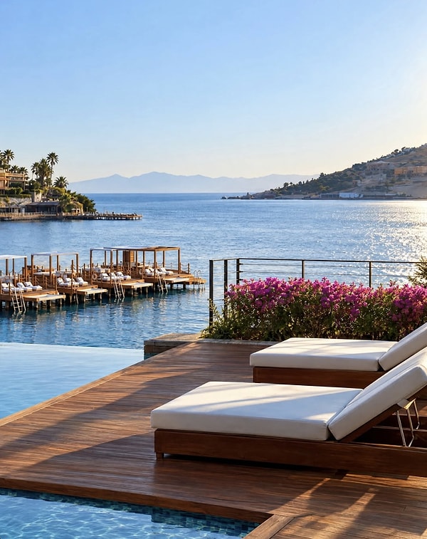The Bodrum Edition: 7. sıra