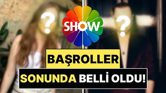 Özgü Namal ve Songül Öden Çekilmişti: Show TV'nin İddialı Dizisi Cevher'de Başroller Belli Oldu!