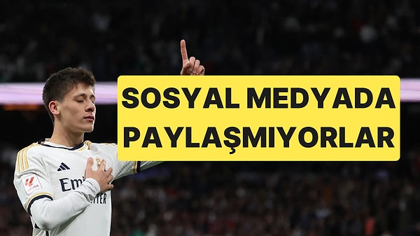 Paylaşım Türkiye'de Var İspanya'da Yok