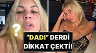 Herkes Sağanakla Mücadele Ederken Bahar Candan "Dadısızlığına" İsyan Etti!