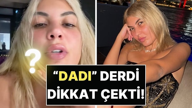 Herkes Sağanakla Mücadele Ederken Bahar Candan "Dadısızlığına" İsyan Etti!