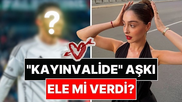 Cemre Baysel Hakkında Bomba Aşk İddiası!