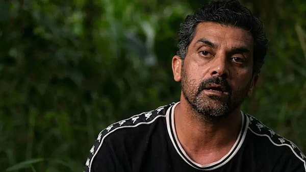 Popstar'la tanıdığımız Bayhan, bu yıl Survivor'a sağlık sorunları nedeniyle erken veda etmişti.