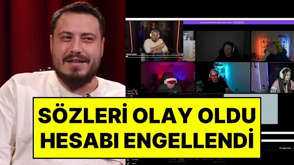Kedi İçin Söylediği Müstehcen Sözler Hesabını Engelletti!