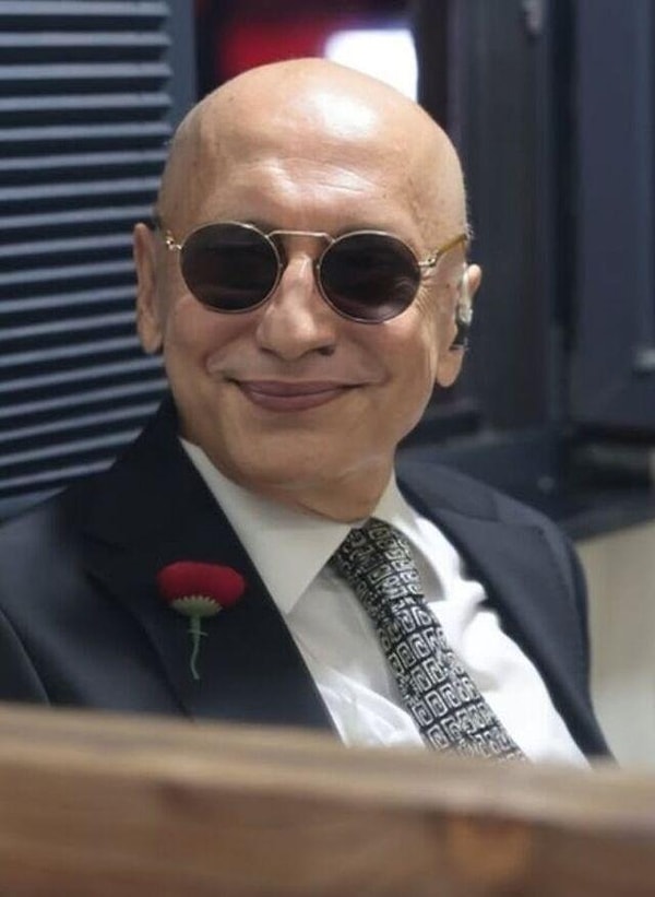 Soner Olgun, bir süredir pankreas kanseriyle mücadele ediyordu.