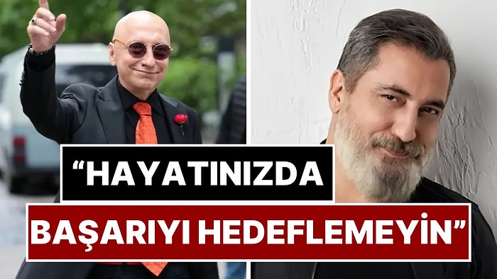 67 Yaşında Hayatını Kaybeden Soner Olgun'un Hayata Dair Sözleri Yeniden Gündemde