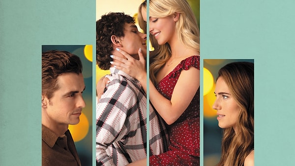 34. Regretting You (2025) / IMDb: 6.0