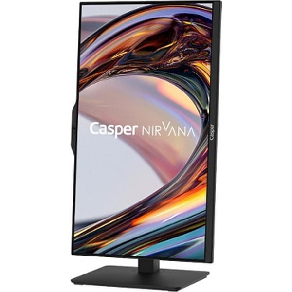 42-50 bin TL bütçeyle iş, dizi-film ve hafif oyun için Casper Nirvana A870, Intel Core Ultra 7 255H'ye kadar işlemci seçenekleri sunuyor