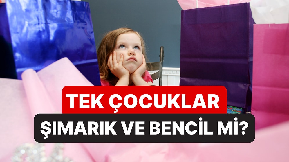 Terapistler Açıkladı: Tek Çocukların Terapide En Çok Anlattığı 5 Şey