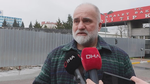 Kubilay Kaan Kundakçı'nın babası Cemil Kundakçı: "Oğlumun kanı yerde kalmıştır"