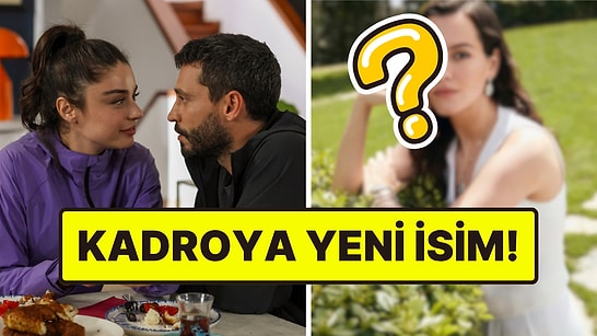Final Beklenirken 26. Bölüme Uzatılan Muhtemel Aşk'ın Kadrosuna Kadir'in İkizi Katıldı