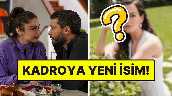 Final Beklenirken 26. Bölüme Uzatılan Muhtemel Aşk'ın Kadrosuna Kadir'in İkizi Katıldı