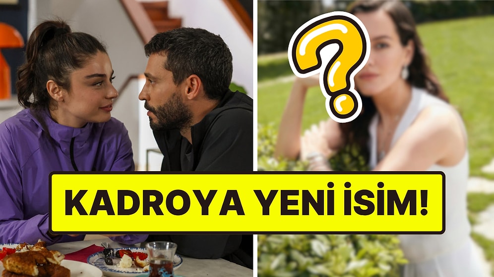 Final Beklenirken 26. Bölüme Uzatılan Muhtemel Aşk'ın Kadrosuna Kadir'in İkizi Katıldı
