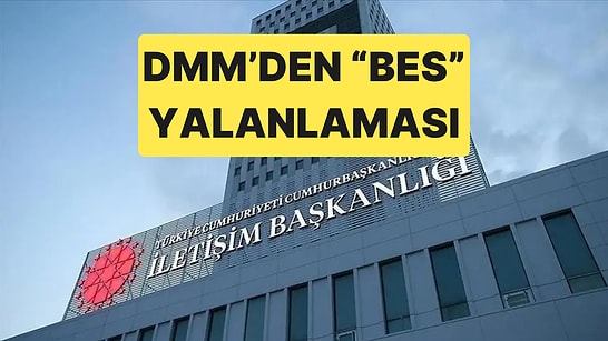 DMM, BES'ten Kitlesel Çıkış İddiasını Yalanladı: Son Bir Ayda 100 Binden Fazla Net Sözleşme Artışı Var
