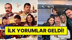 Beklentiyi Aştı: Organize İşler Karun Hazinesi'ni İzleyen Seyirciden Övgü Dolu Yorumlar
