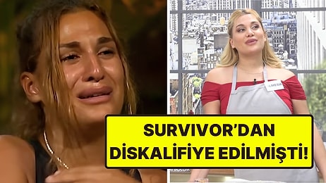 Survivor Almeda, Kaynanasıyla Gelinim Mutfakta'ya Katıldı!