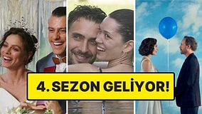 İlk ve Son Yeni Sezon Onayı Aldı! 4. Sezonuyla Geri Dönecek
