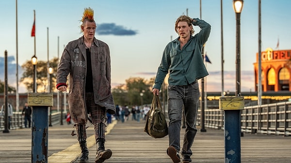 22. Suçüstü (2025)  | IMDb  6.9