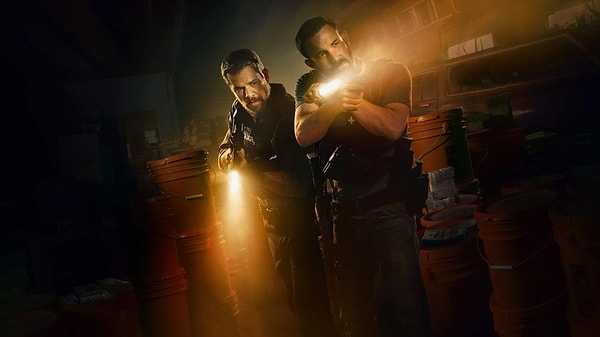 25. The Rip (2026)  | IMDb  6.8