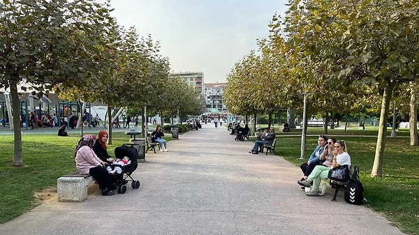AKOM tarih verdi: İstanbul'da yağışın biteceği gün belli oldu.