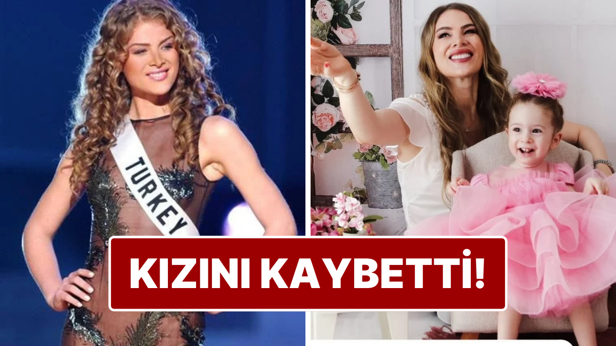 Fatoş Seğmen announces the death of her daughter, Alya Erdoğan