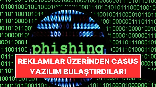 Reklamlar Üzerinden Casus Yazılım Bulaştırdılar: Tıklamaya Bile Gerek Yok