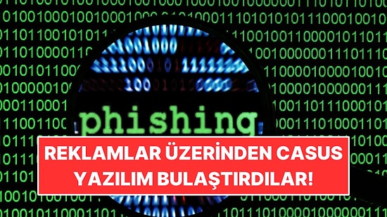 Reklamlar Üzerinden Casus Yazılım Bulaştırdılar: Tıklamaya Bile Gerek Yok