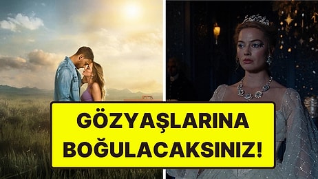 Peçeteler Hazır mı? İzlerken Gözyaşlarını Asla Durduramayacağın 15 Film!
