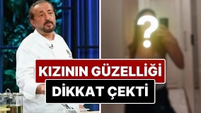 Şef Mehmet Yalçınkaya'nın Kızı Sude Fenomen Çıktı!