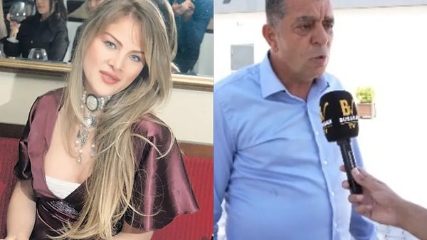 Bülent Erdoğan'la evliliğinden Alya adında bir kızı dünyaya gelmişti.