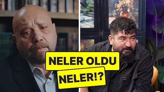 Kızılcık Şerbeti'nin Rekor Dönüşünden Mercan Köşk'ün Finaline TV Dünyasında Bugün Yaşananlar