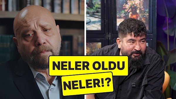 Kızılcık Şerbeti'nin Rekor Dönüşünden Mercan Köşk'ün Finaline TV Dünyasında Bugün Yaşananlar