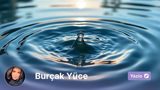 Su Sıradan Bir Madde Değildir!
