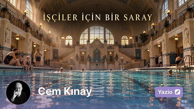 İşçiler İçin Bir Saray: Viyana’daki Bir Havuzun Anlattığı Yüz Yıllık Hikaye