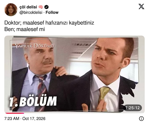 Yarın görüşürüz 👋