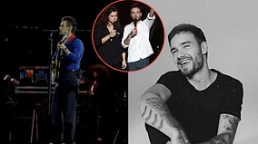 Harry Styles Debuts Emotional Tribute Song for Liam Payne at Madison Square Garden